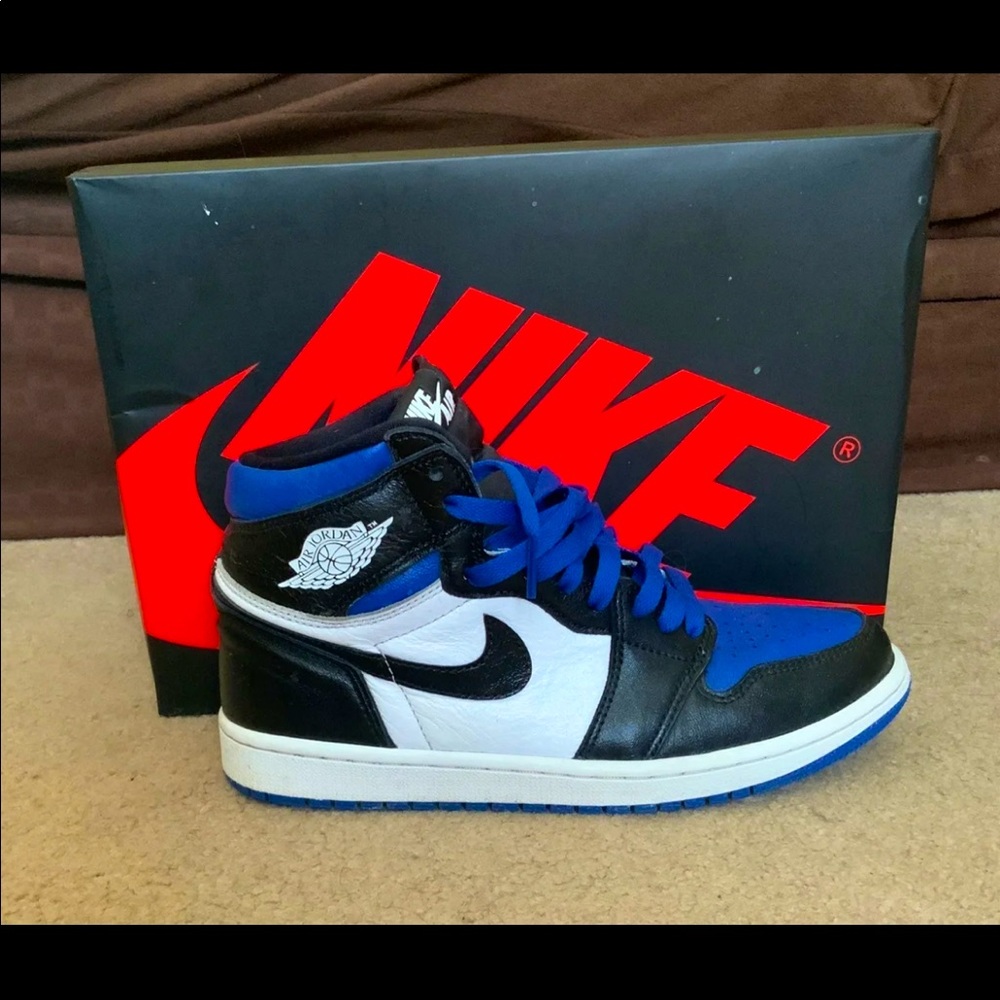 COPY - New air Jordans